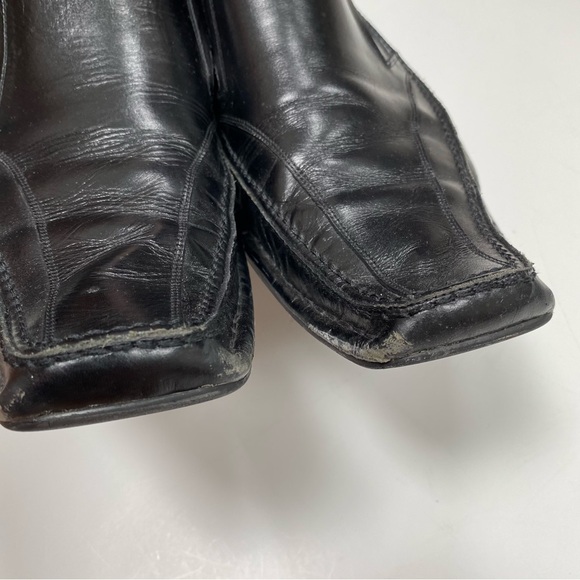 Men’s Steve Madden Bigg Slip-on Loafer - Picture 10 of 12